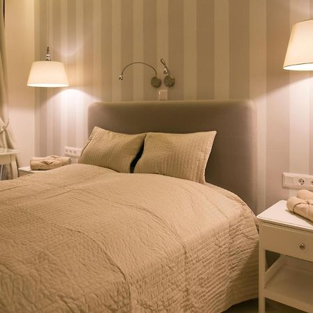 Panni Luxury Apartment Next To Gozsdu Garden Будапеща Екстериор снимка