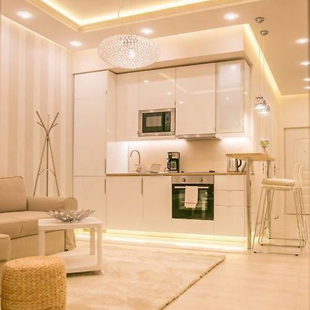 Panni Luxury Apartment Next To Gozsdu Garden Будапеща Екстериор снимка