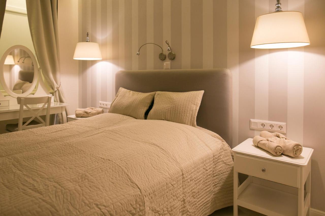 Panni Luxury Apartment Next To Gozsdu Garden Будапеща Екстериор снимка