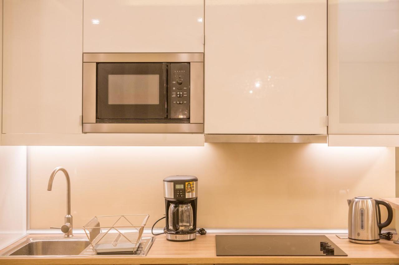 Panni Luxury Apartment Next To Gozsdu Garden Будапеща Екстериор снимка